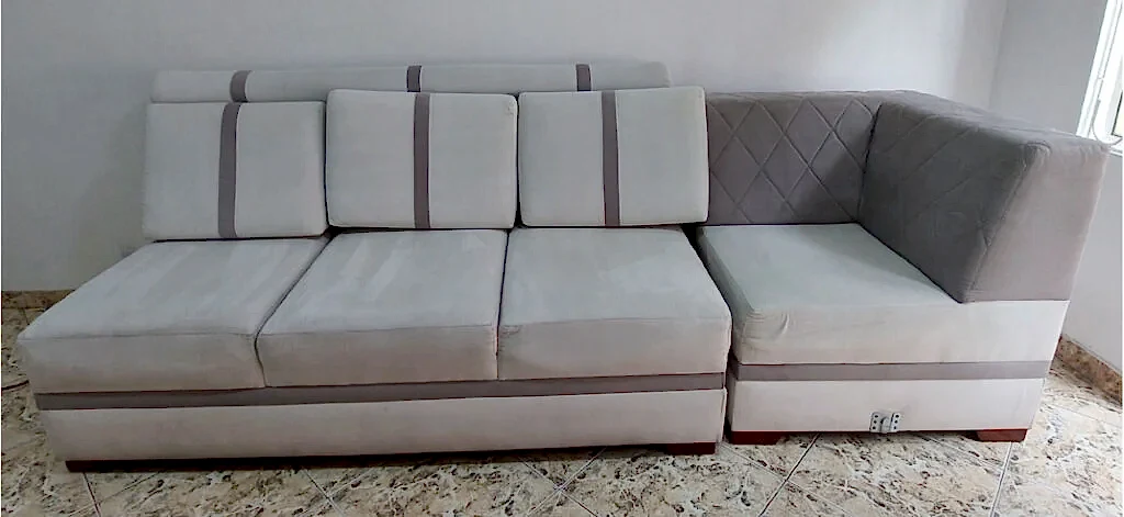 limpieza